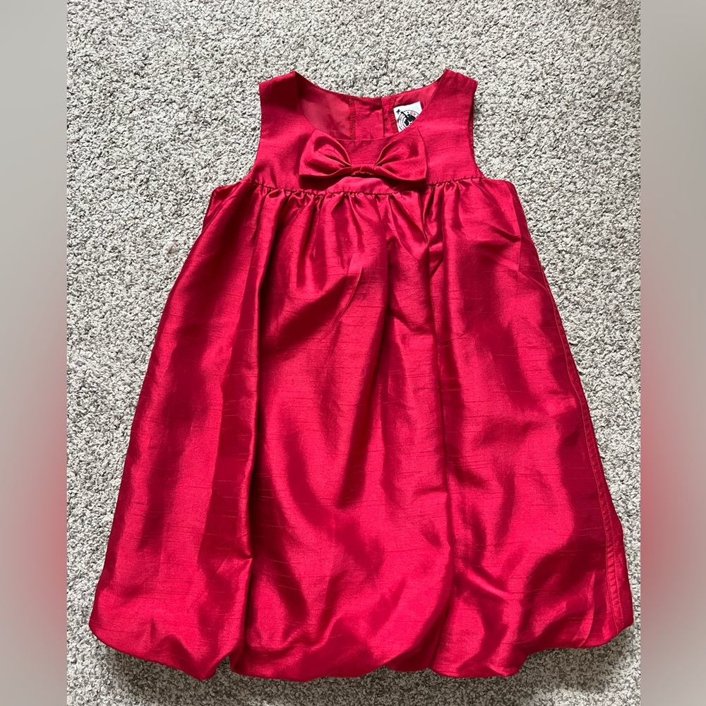 Formal Toddler Dress